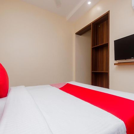 Hotel Park Inn فاساي المظهر الخارجي الصورة