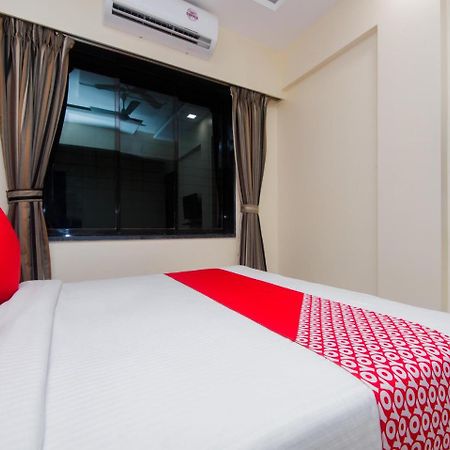 Hotel Park Inn فاساي المظهر الخارجي الصورة