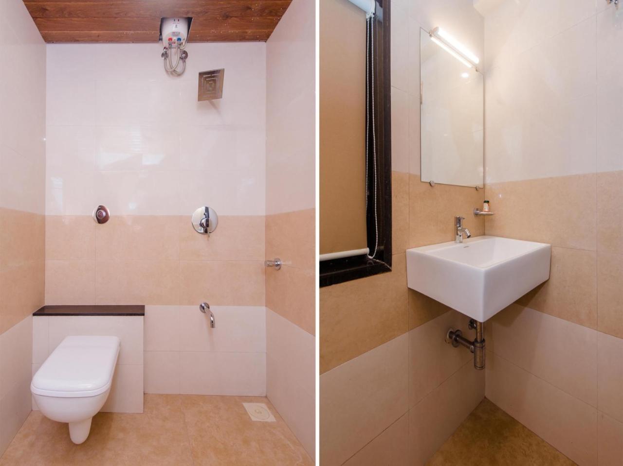 Hotel Park Inn فاساي المظهر الخارجي الصورة