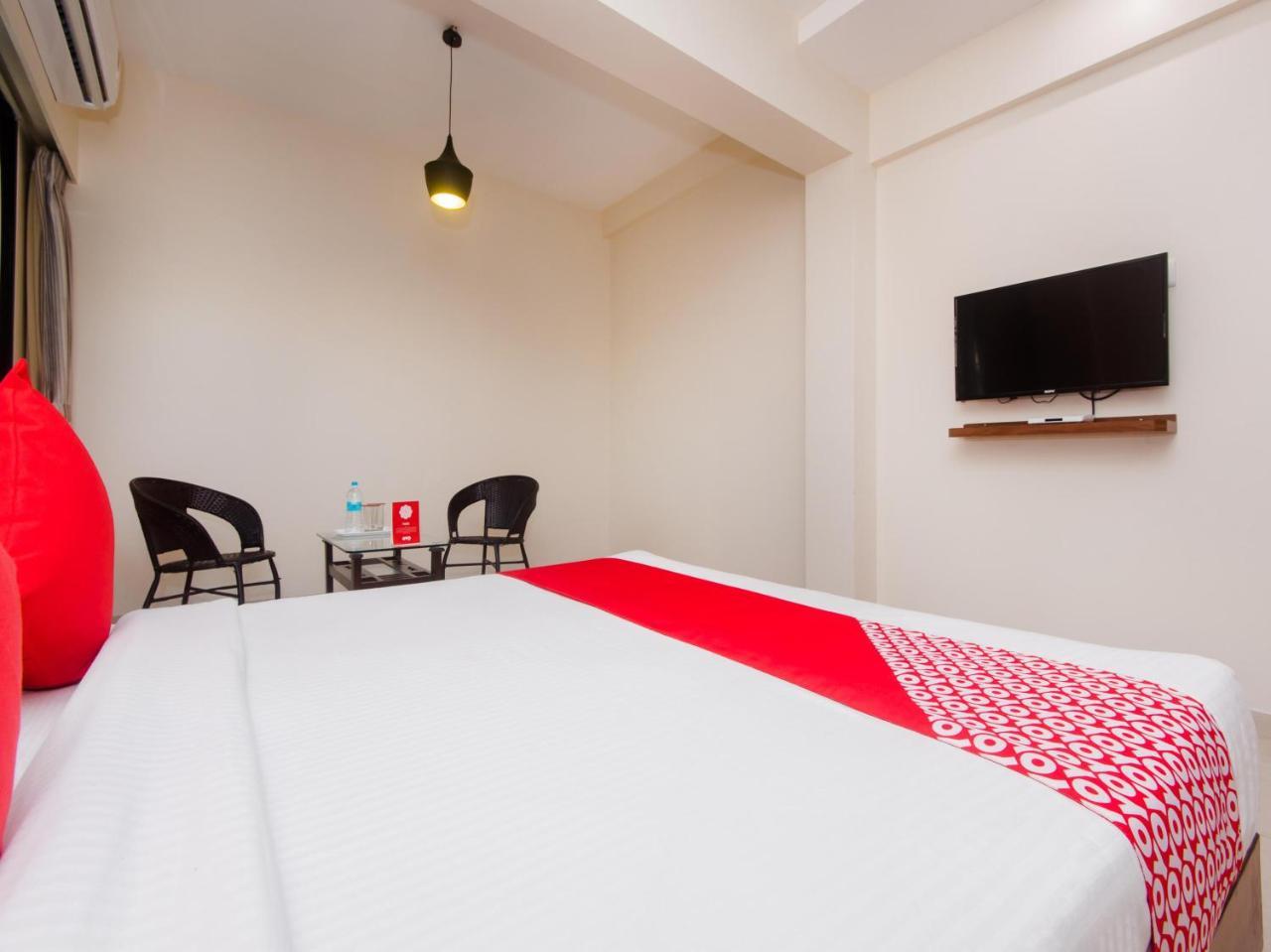 Hotel Park Inn فاساي المظهر الخارجي الصورة