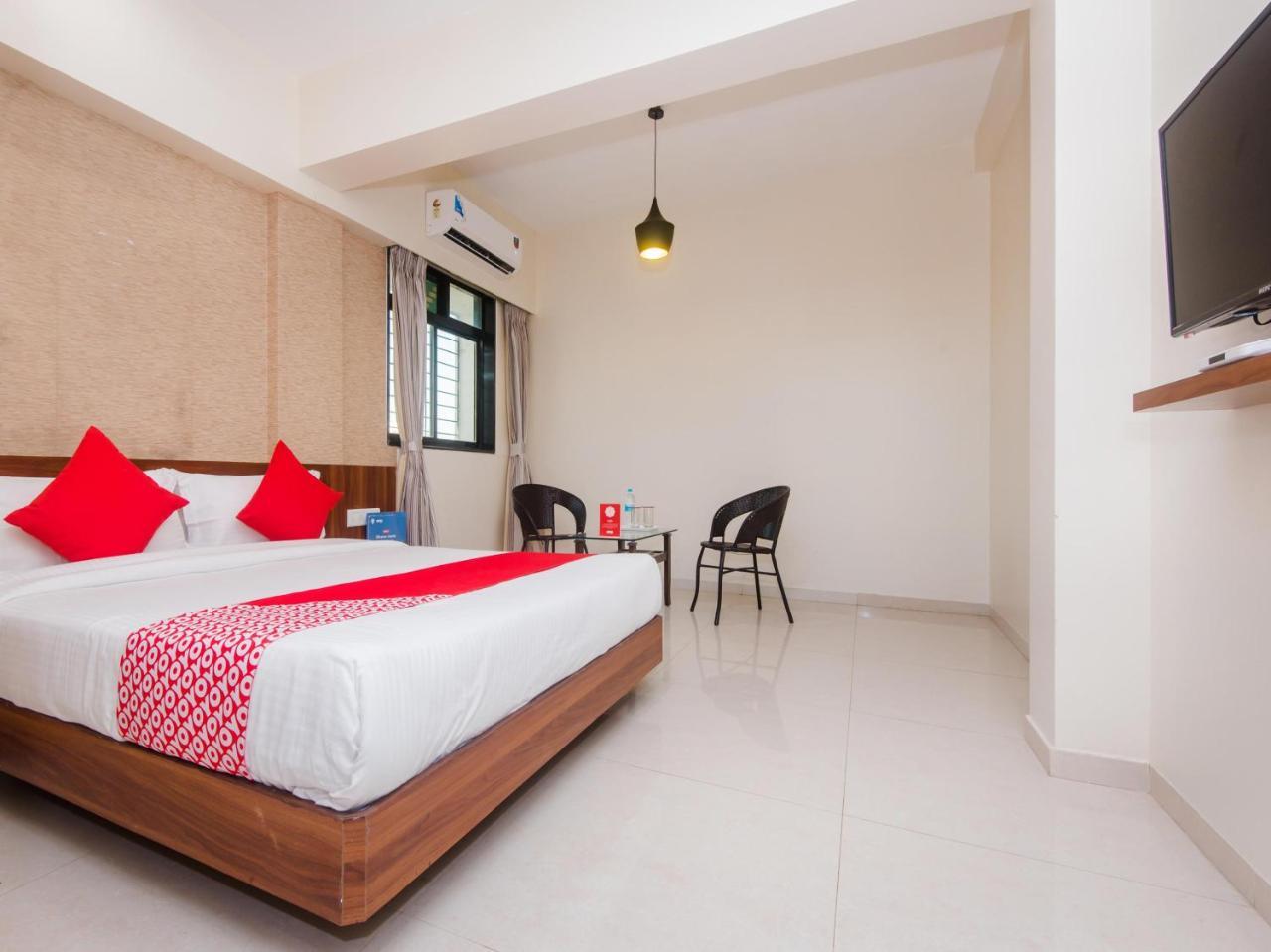 Hotel Park Inn فاساي المظهر الخارجي الصورة