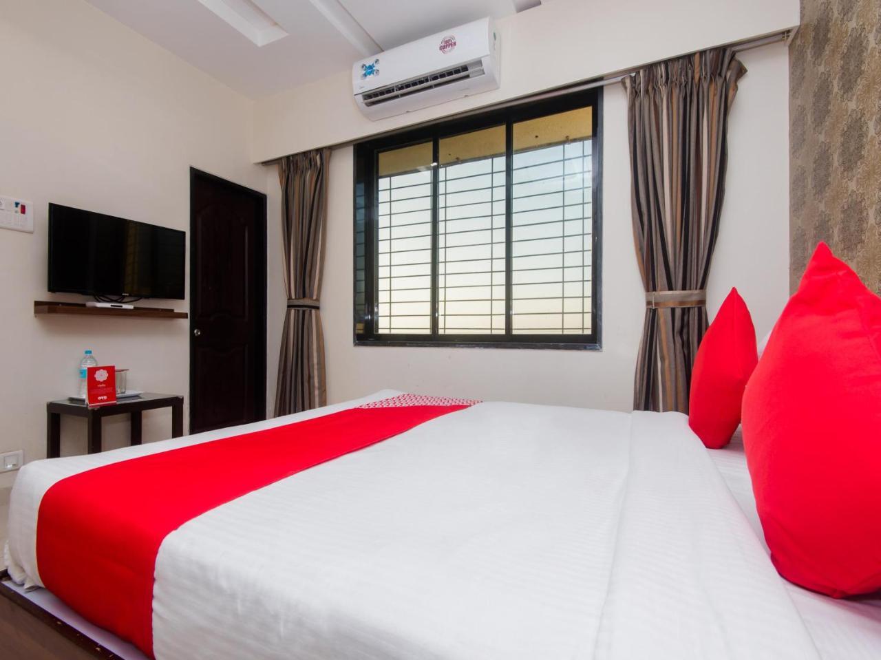 Hotel Park Inn فاساي المظهر الخارجي الصورة