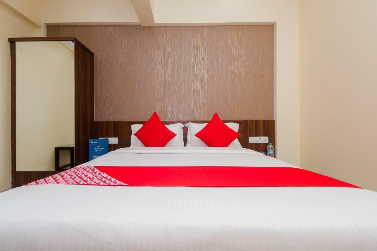 Hotel Park Inn فاساي المظهر الخارجي الصورة