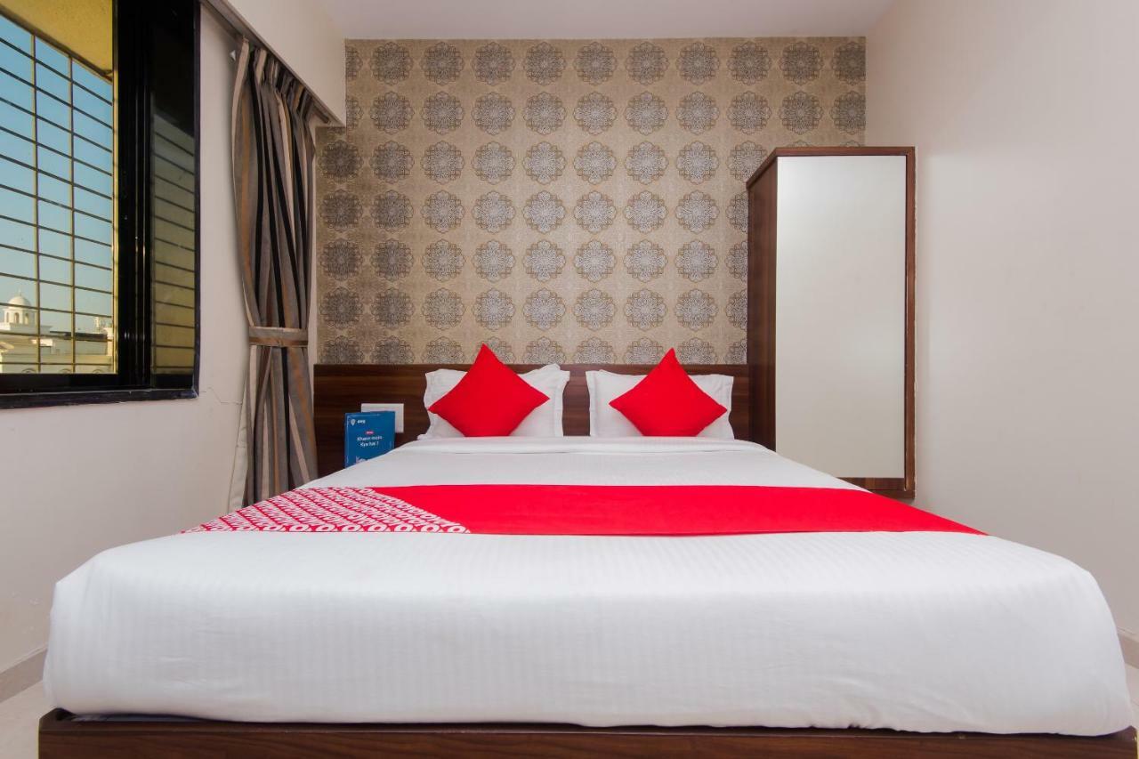 Hotel Park Inn فاساي المظهر الخارجي الصورة