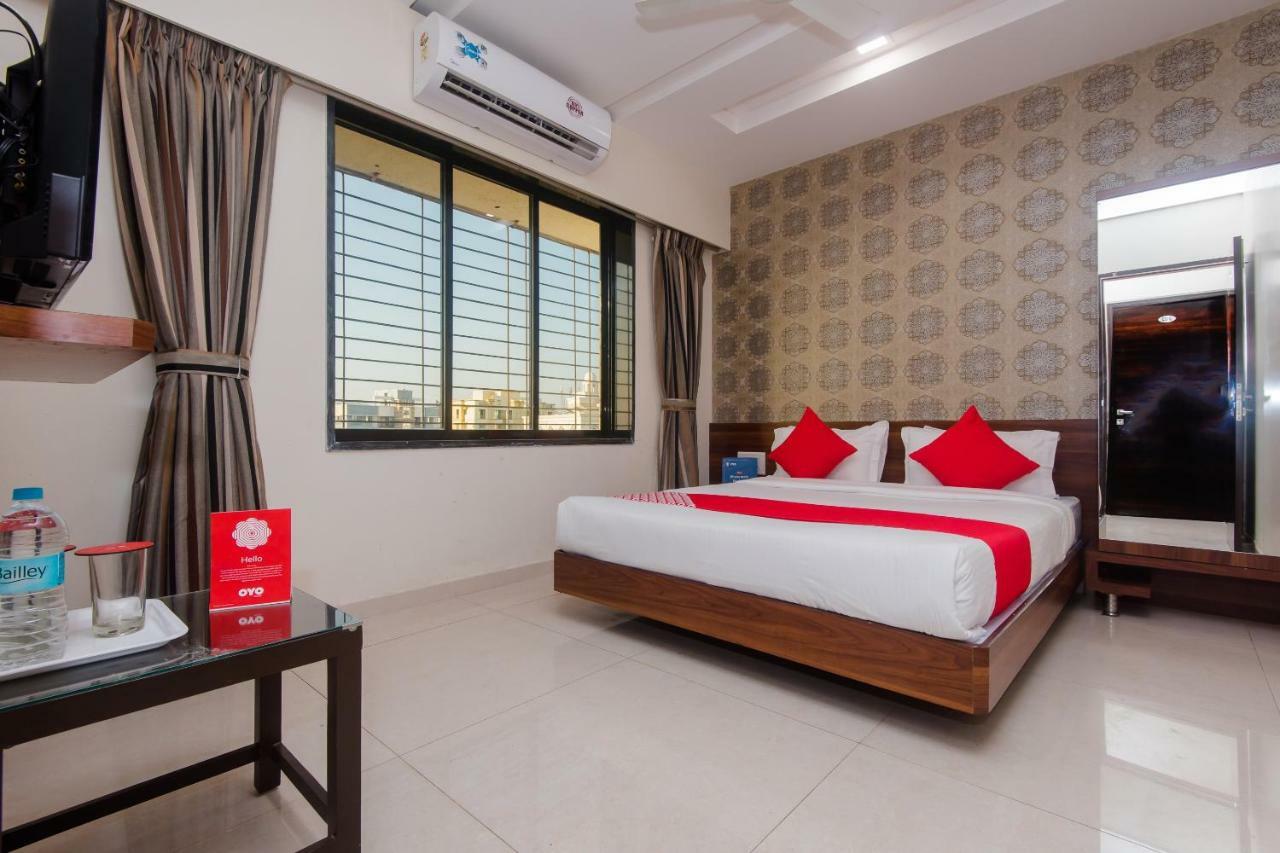 Hotel Park Inn فاساي المظهر الخارجي الصورة