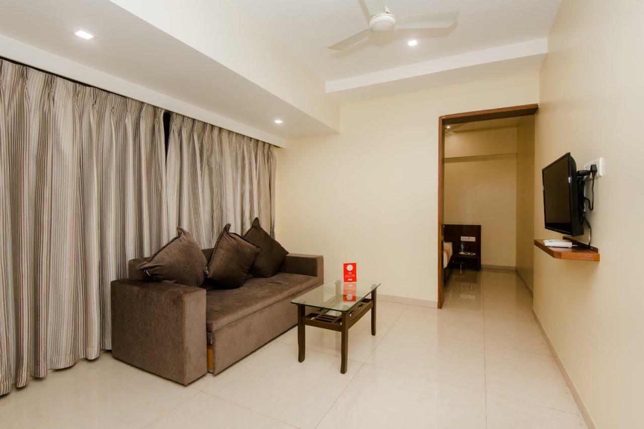 Hotel Park Inn فاساي المظهر الخارجي الصورة