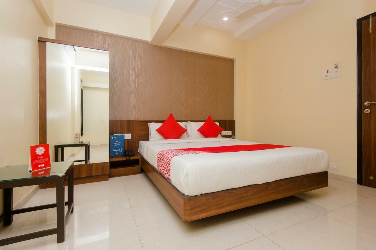 Hotel Park Inn فاساي المظهر الخارجي الصورة