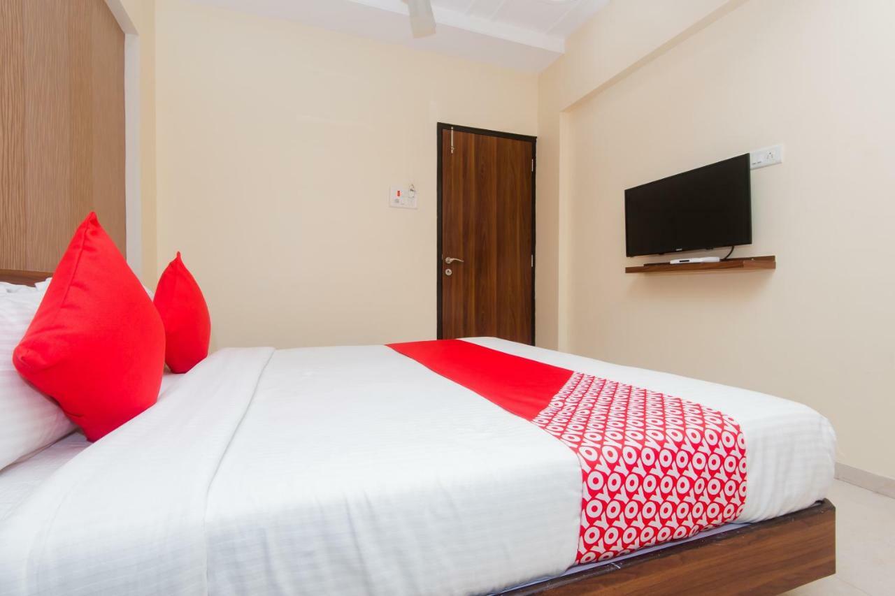 Hotel Park Inn فاساي المظهر الخارجي الصورة