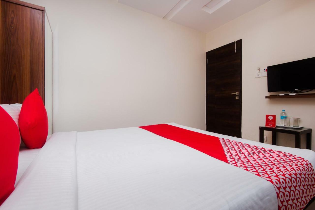 Hotel Park Inn فاساي المظهر الخارجي الصورة