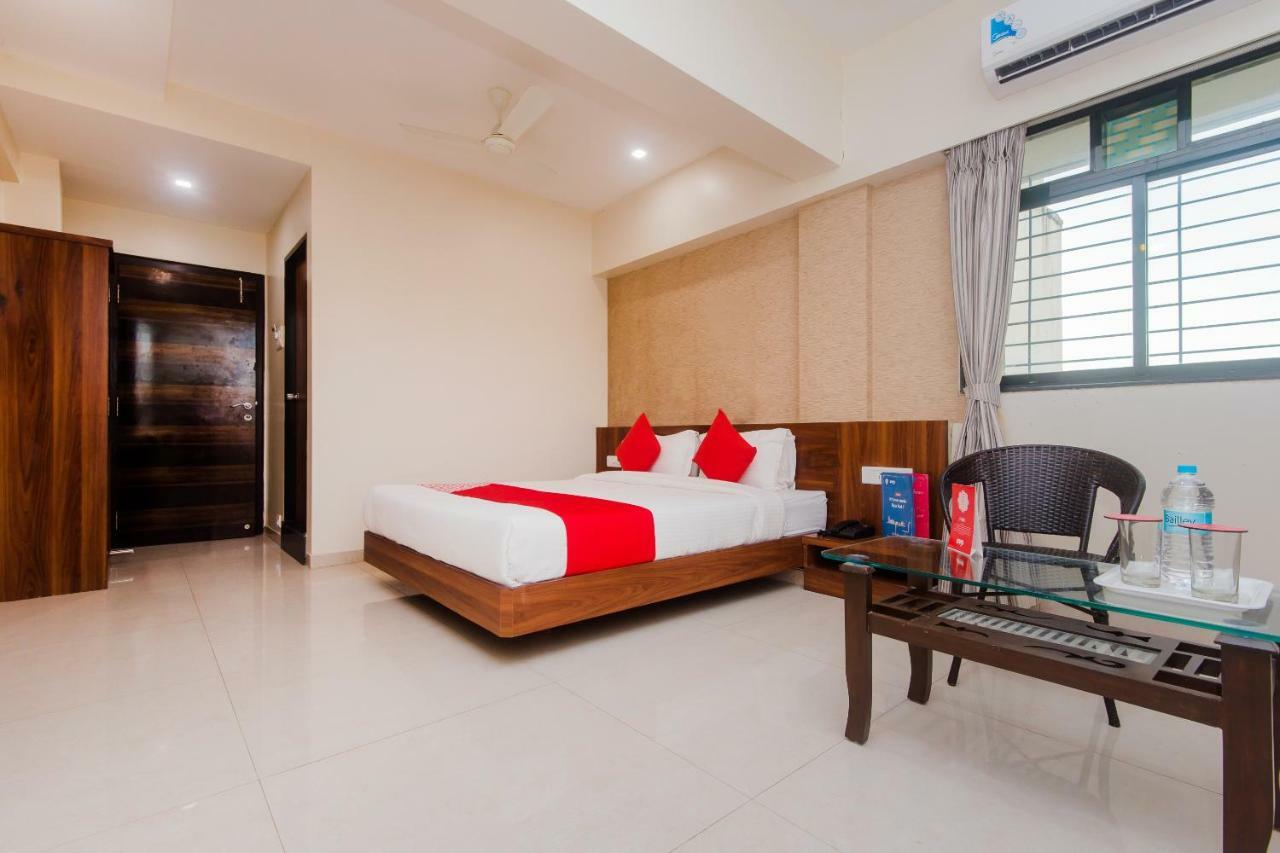 Hotel Park Inn فاساي المظهر الخارجي الصورة