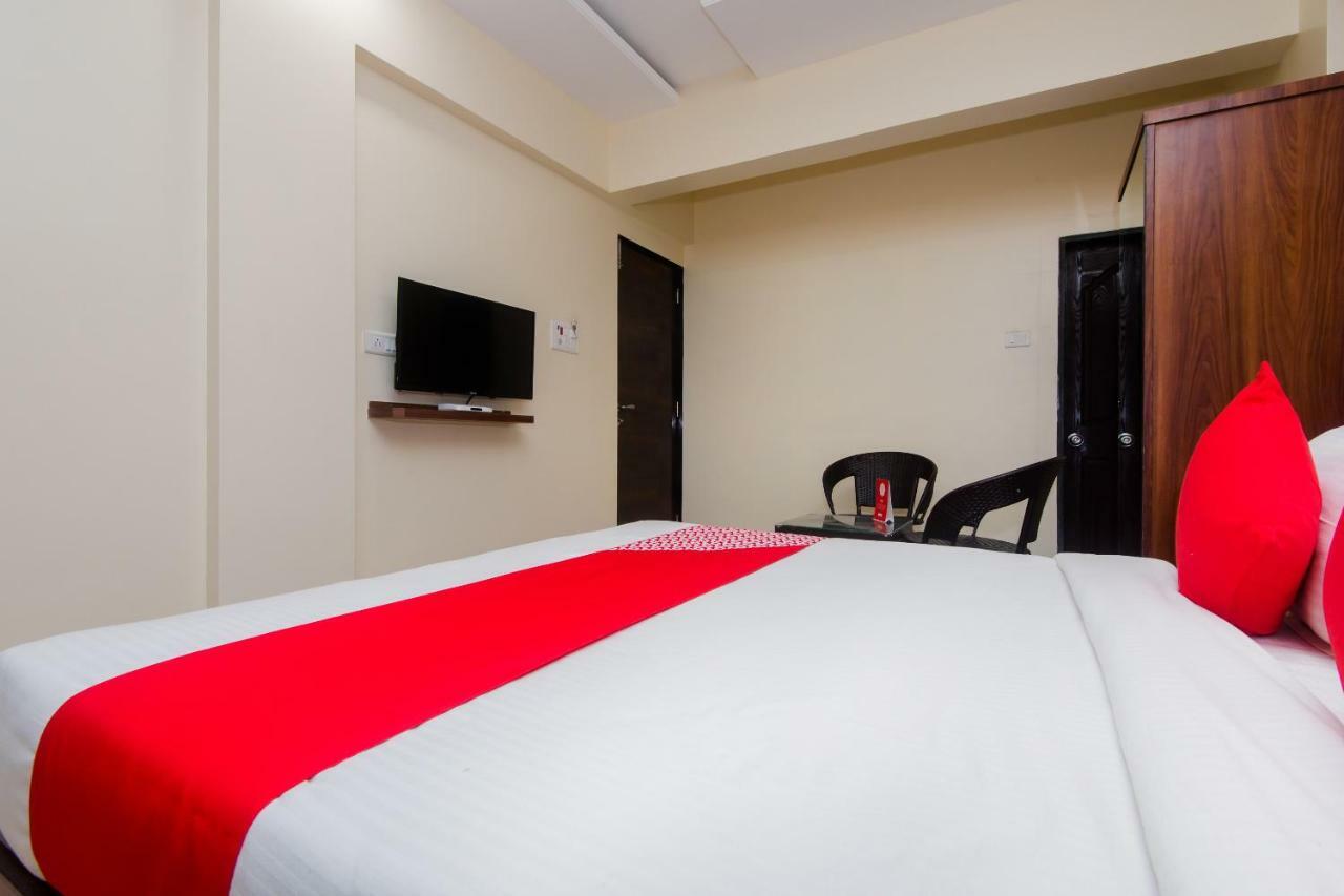 Hotel Park Inn فاساي المظهر الخارجي الصورة