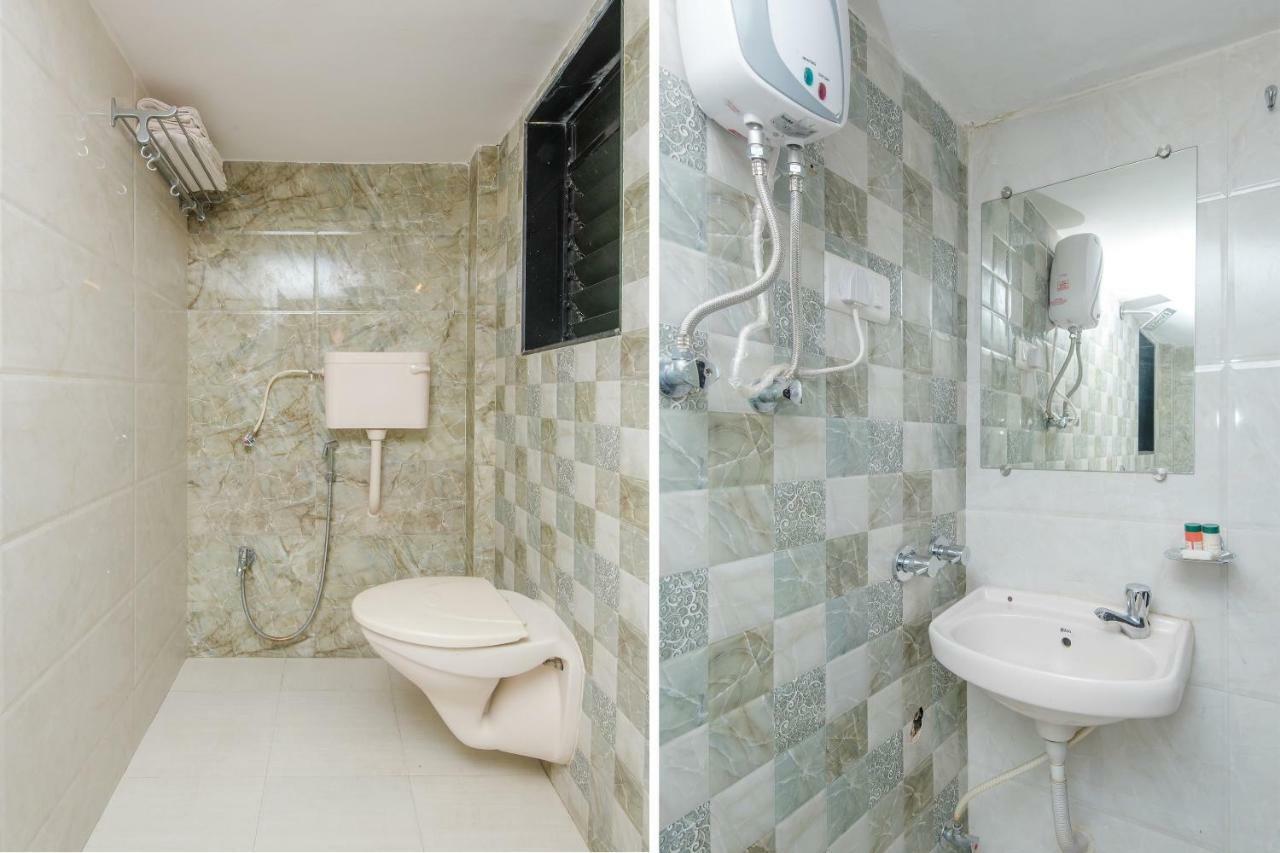 Hotel Park Inn فاساي المظهر الخارجي الصورة
