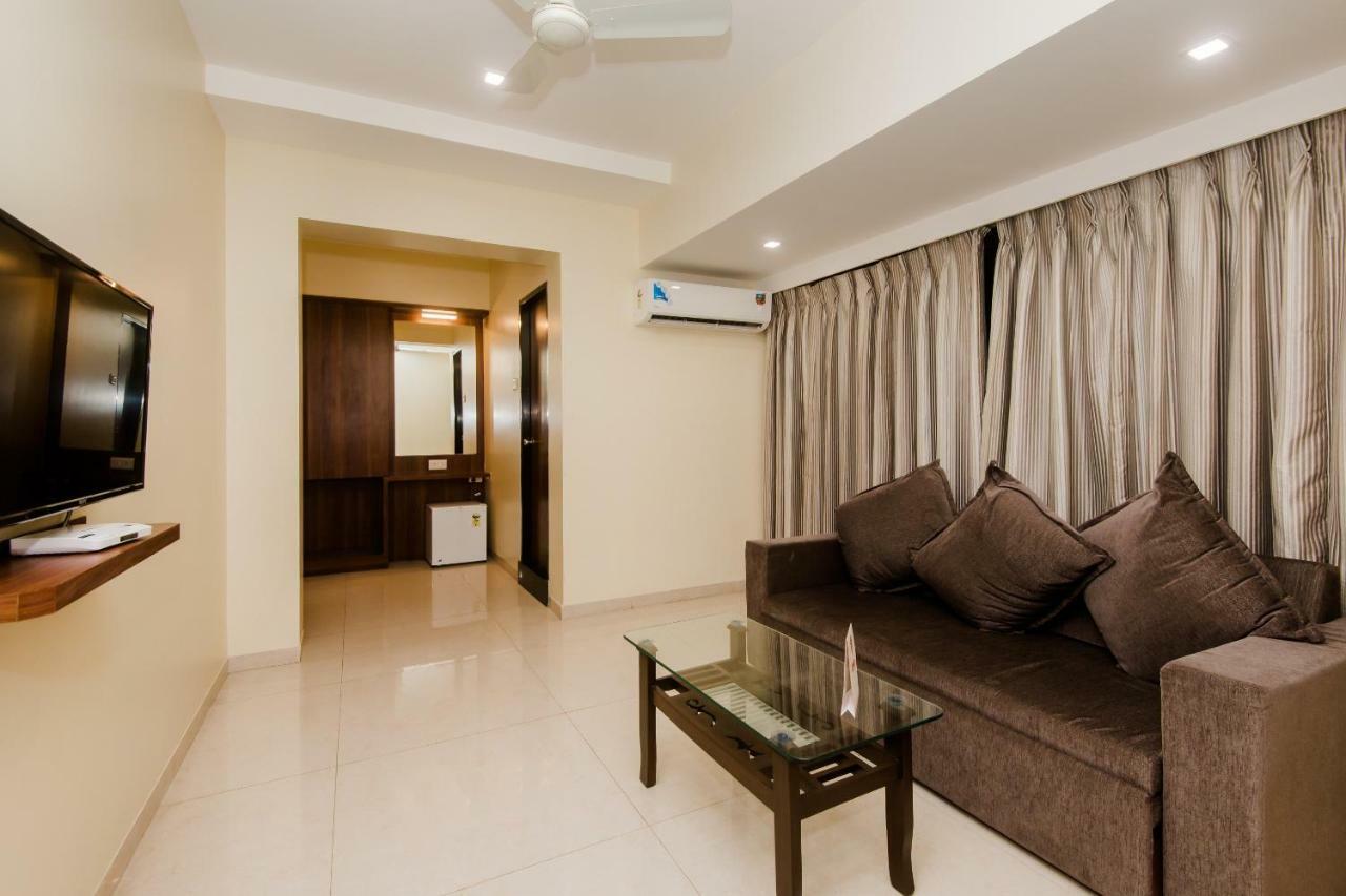 Hotel Park Inn فاساي المظهر الخارجي الصورة